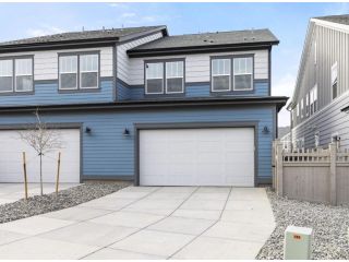 New construction Duplex house 145 Washington St, Erie, CO 80516 - image