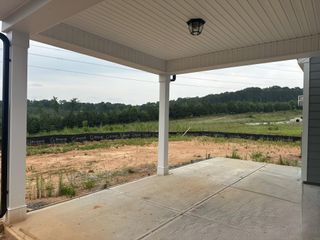 New construction Single-Family house 2265 Tabor Rd, Sherrills Ford, NC 28673 plan Davidson - image