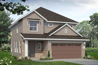 New construction Single-Family house 2605 Sam Bass Rd, Unit 4, Round Rock, TX 78681 - photo