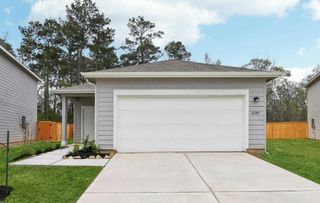 New construction Single-Family house 10714 Sonny Trails Ct, Richmond, TX 77469 - image