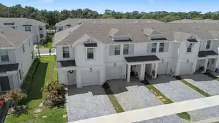 New construction Townhouse house 5747 Se Edgewater Cir, Stuart, FL 34997 - image