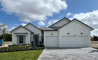 New construction Single-Family house 5008 Naugle Wy Stellar, Unit Stellar 48, Davie, FL 33328 - image