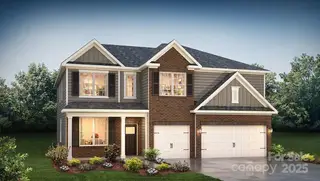 New construction Single-Family house 7160 Sylvan Retreat Dr, Denver, NC 28037 plan Graymount - image