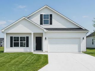New construction Single-Family house 757 Samantha St, West Columbia, SC 29170 plan Jordan - image