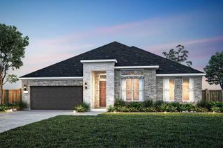 New construction Single-Family house 16617 Aminia Ave, Pflugerville, TX 78660 Boling- photo