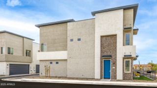 New construction  house 651 N Ironwood Dr, Unit 1, Apache Junction, AZ 85120 plan Acacia - image