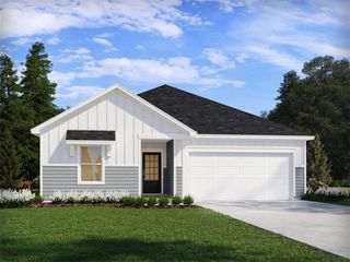 New construction Single-Family house 30 Rise Rd, Adairsville, GA 30103 plan Chandler - image