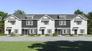 New construction Single-Family house 570 Slim Cypress Run (21), Graniteville, SC 29829 plan Aspen - image