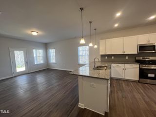 New construction Single-Family house 121 Vega Loop, Sanford, NC 27330 The Caldwell- photo