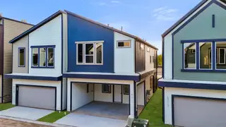 New construction Single-Family house 5311 Teodoro Ln, Houston, TX 77091 - image