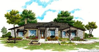 New construction Single-Family house 208 Madrone Trl, Boerne, TX 78006 - photo