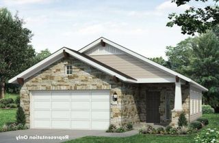 New construction Single-Family house 395 Hickory Hills Dr, Pattison, TX 77423 - image
