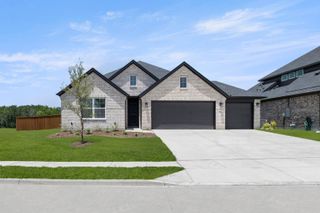 New construction Single-Family house 2021 Leighton Top Rd, Royse City, TX 75189 plan The Lakeway - image
