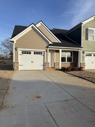New construction Single-Family house 270 Selesia Ln, Pleasant View, TN 37146 - image