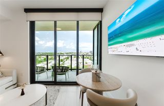 New construction Condo house 580 72Nd St, Unit 1413, Miami Beach, FL 33141 - image