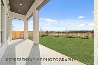 New construction Single-Family house 7823 Elizabeth Creek Ct, Richmond, TX 77469 - image