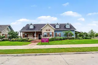 New construction Single-Family house 8134 Grotto Dr, Royse City, TX 75189 plan Olive II P - image