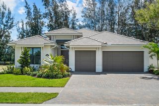 New construction Single-Family house 692 Ravens Landing Dr, Vero Beach, FL 32968 - image