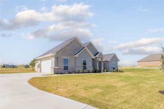 New construction Single-Family house 8000 Ranch View Pl, Springtown, TX 76082 Plan Unknown- photo