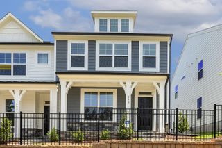 New construction  house 490 Traditions Grande Blvd, Wake Forest, NC 27587 plan Denton - image