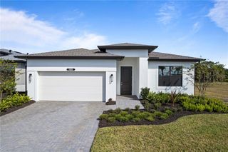 New construction Single-Family house 5028 Lowland Ter, Parrish, FL 34219 plan Jade - image