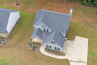 New construction Single-Family house 68 Jeffrey Ln, Dallas, GA 30157 - image