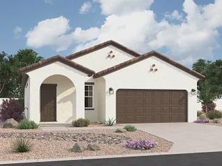New construction  house 6618 S 78Th Ln, Phoenix, AZ 85339 plan Sterling - image