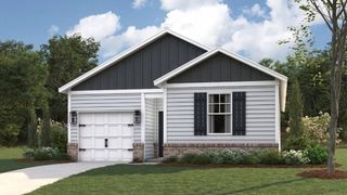 New construction Single-Family house 304 Chimney View Lp, Blountville, TN 37617 plan Sullivan - image