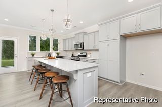 New construction Single-Family house 1027 House Finch Ave, Ravenel, SC 29470 plan The Jasper P - image