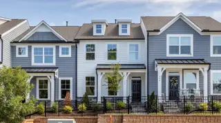 New construction Single-Family house 506 Traditions Grande Blvd, Wake Forest, NC 27587 plan Bluffton - image