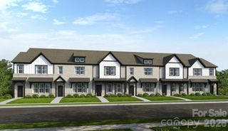 New construction house 8691 Miles Gap Rd, Indian Land, SC 29707 plan Avon - image