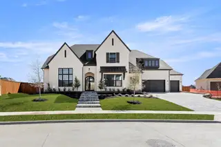 New construction Single-Family house 3209 Canonero St, Celina, TX 75009 - image