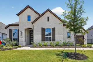 New construction Single-Family house 2434 Miranda Ln, Rockwall, TX 75087 plan 281 Plan - image