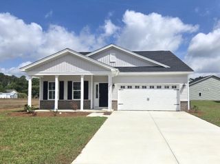 New construction Single-Family house 431 Atamasco Ct, Conway, SC 29526 plan Durham II - image