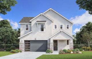 New construction  house 1008 Yaupon Holly Dr, Georgetown, TX 78628 plan Plan 3 - image