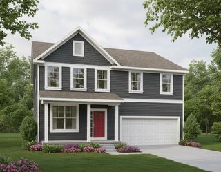 New construction Single-Family house 321 Rawling Ln, Gallatin, TN 37066 plan Stamford - image