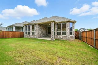 New construction Single-Family house 5036 Westhaven Cir, Denison, TX 75020 plan Amberley Plan - image