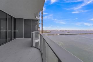 New construction Condo house 700 Ne 24Th St, Unit 4402, Miami, FL 33137 - image