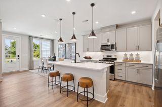 New construction Single-Family house 316 Ardmore Dr, Belmont, NC 28012 plan Allison - image