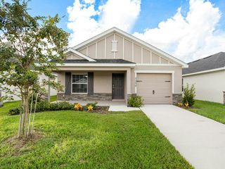 New construction Single-Family house 4490 Rapallo Ave, Winter Haven, FL 33884 plan Aurora - image