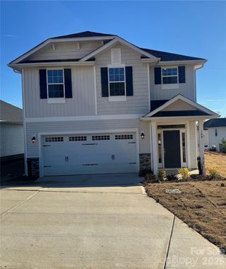 New construction Single-Family house 708 Inwood Hill Dr, Unit 12, Gastonia, NC 28056 plan 2121 - image