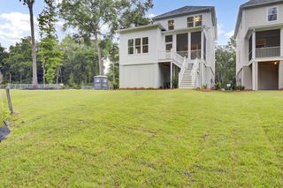 New construction Single-Family house 3025 Robeson Trce, Johns Island, SC 29455 plan Moreland - image