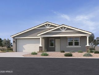 New construction Single-Family house 15609 W Brown St, Waddell, AZ 85355 plan Topaz - image