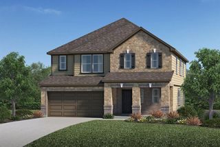 New construction Single-Family house 3042 Kastania Lane, Fresno, TX 77545 - photo