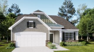 New construction Single-Family house 4866 Good Day Dr, Lancaster, SC 29720 plan Canton II - image