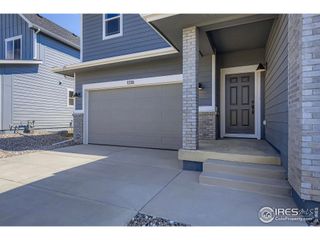 New construction Single-Family house 1821 Cord Grass Dr Ft, Fort Collins, CO 80524 - image