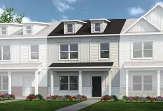 New construction Single-Family house 209 Martindale Ln, Unit 121, Clarksville, TN 37043 - image