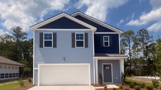 New construction Single-Family house 700 Grateful Dr, Little River, SC 29566 plan Robie - image