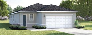 New construction Single-Family house 2224 Scenic Park Lp, Wimauma, FL 33598 plan Century - image