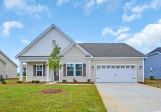 New construction Single-Family house 158 Westfield Cir, Unit 11, Conway, SC 29526 - image